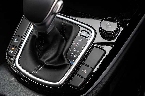 2025 Kia Seltos Sport+ SP2 PE