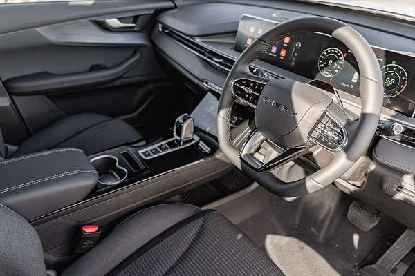 2025 Chery Tiggo 4 Urban