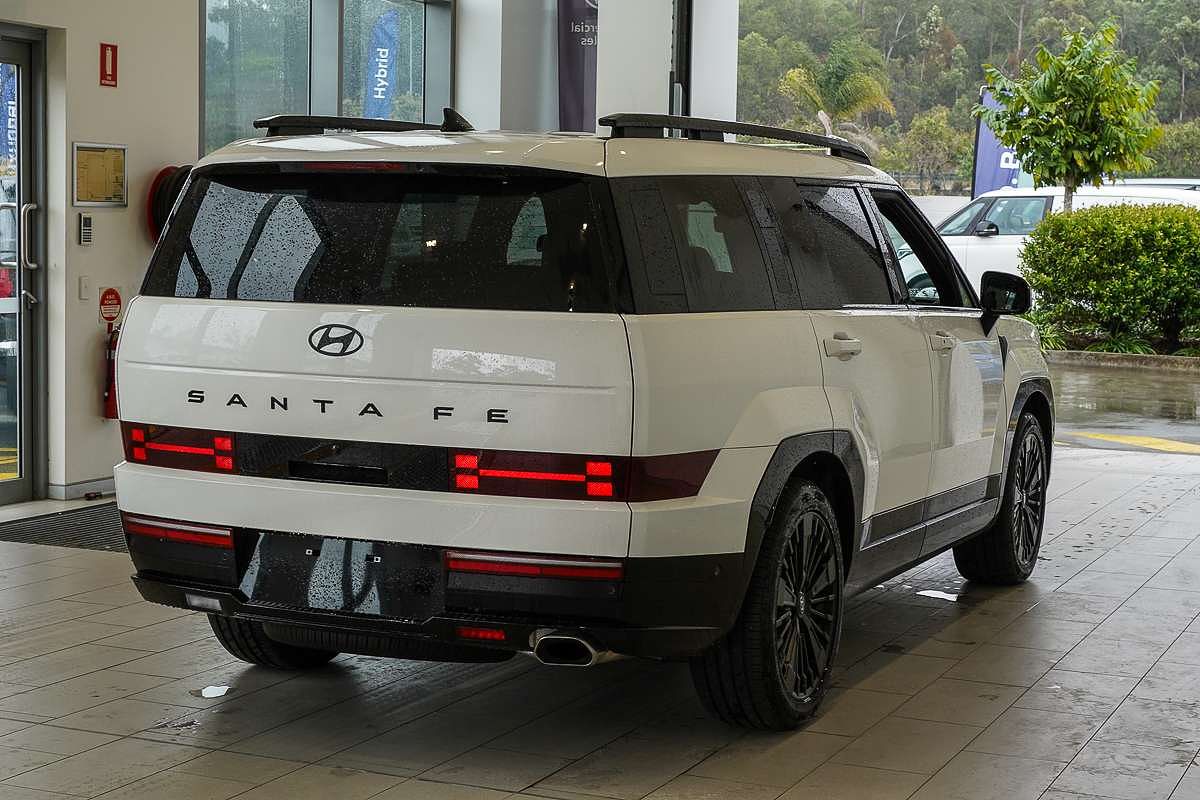 2025 Hyundai Santa Fe Calligraphy MX5.V1