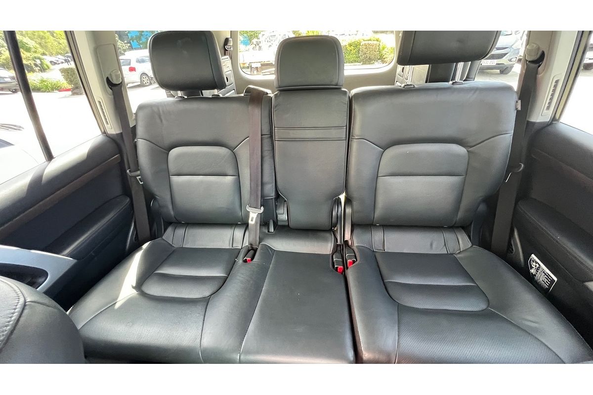 2021 Toyota Landcruiser VX VDJ200R