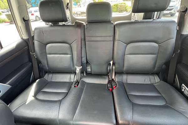 2021 Toyota Landcruiser VX VDJ200R