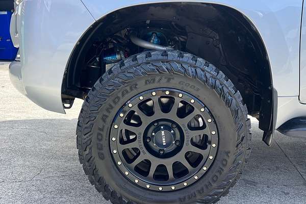 2021 Toyota Landcruiser VX VDJ200R