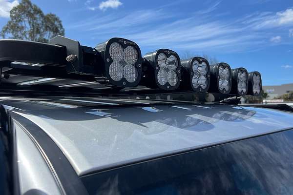 2021 Toyota Landcruiser VX VDJ200R
