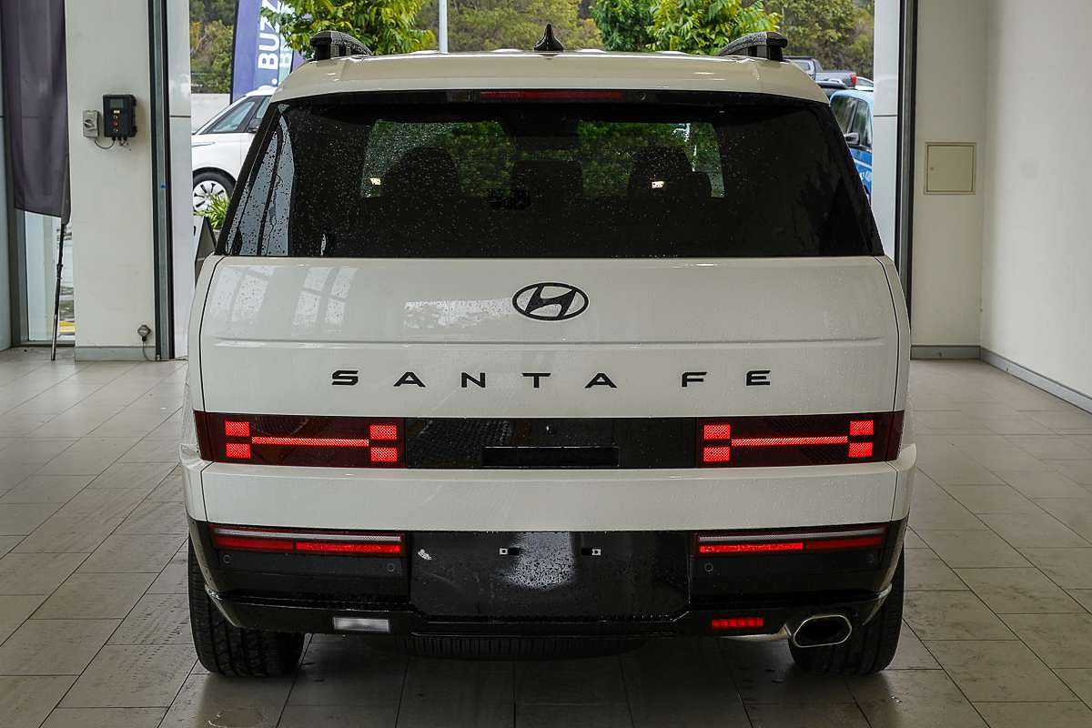 2025 Hyundai Santa Fe Calligraphy MX5.V1