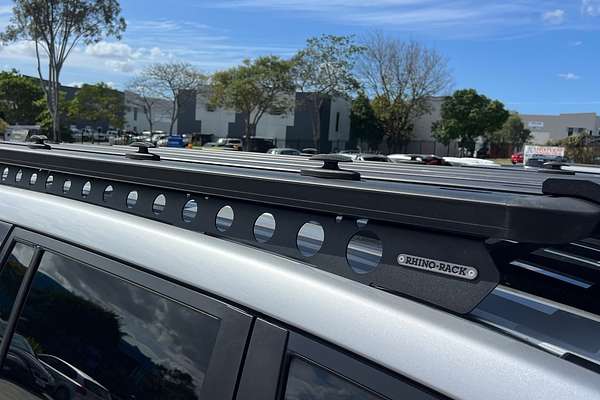 2021 Toyota Landcruiser VX VDJ200R