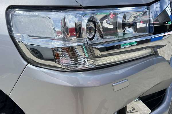 2021 Toyota Landcruiser VX VDJ200R