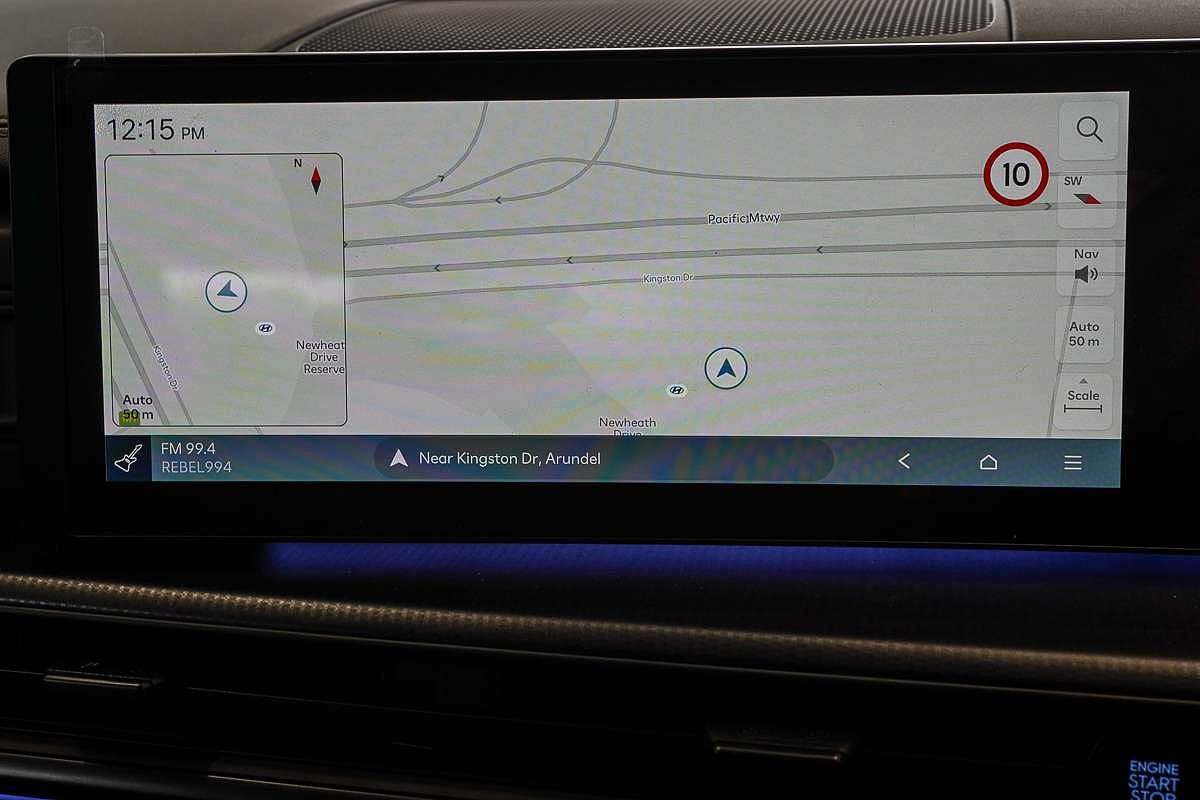 2025 Hyundai Santa Fe Calligraphy MX5.V1