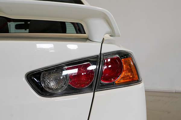 2017 Mitsubishi Lancer ES Sport CF
