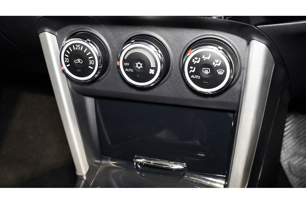 2017 Mitsubishi Lancer ES Sport CF