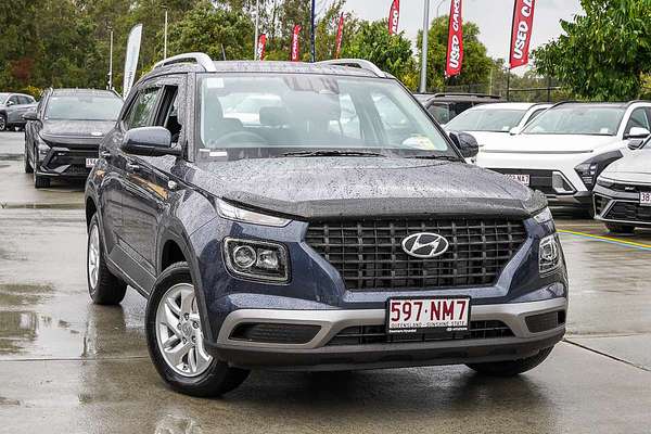 2025 Hyundai Venue QX.V5