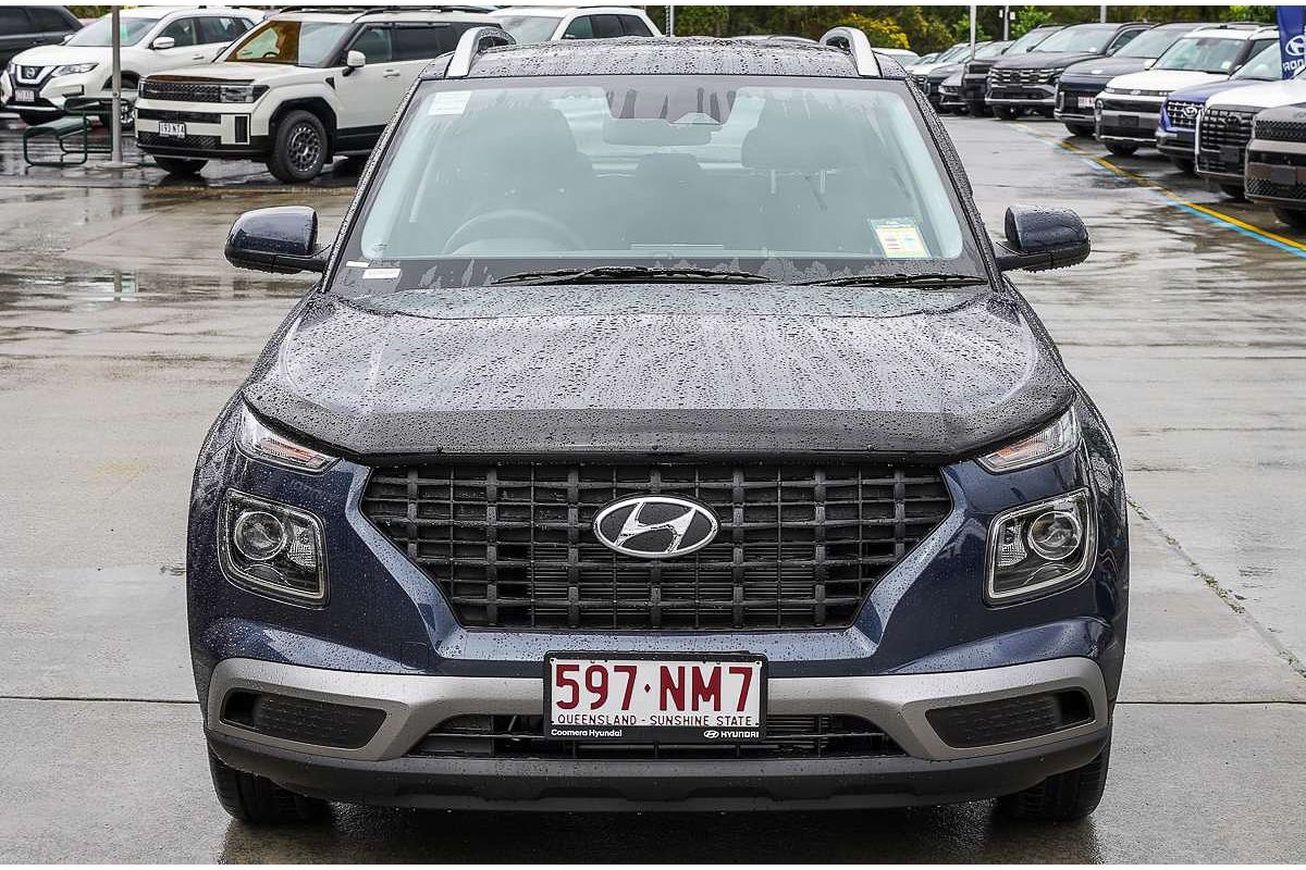 2025 Hyundai Venue QX.V5