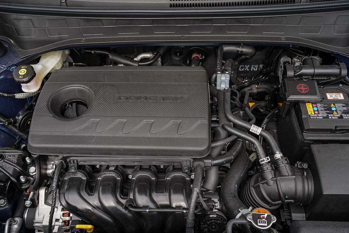 2025 Hyundai Venue QX.V5