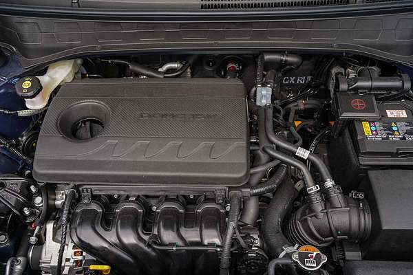 2025 Hyundai Venue QX.V5