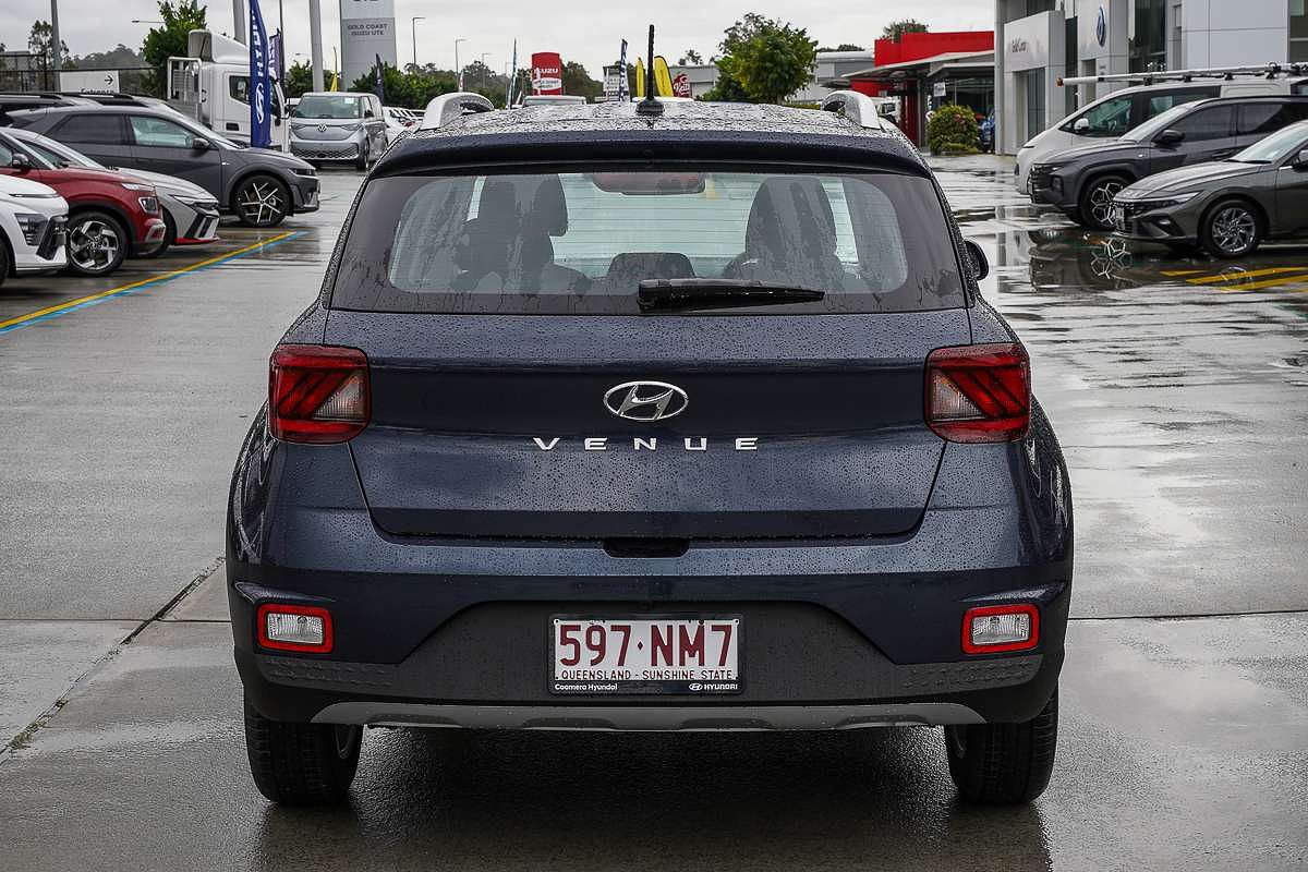 2025 Hyundai Venue QX.V5