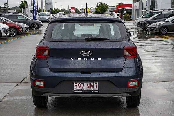 2025 Hyundai Venue QX.V5