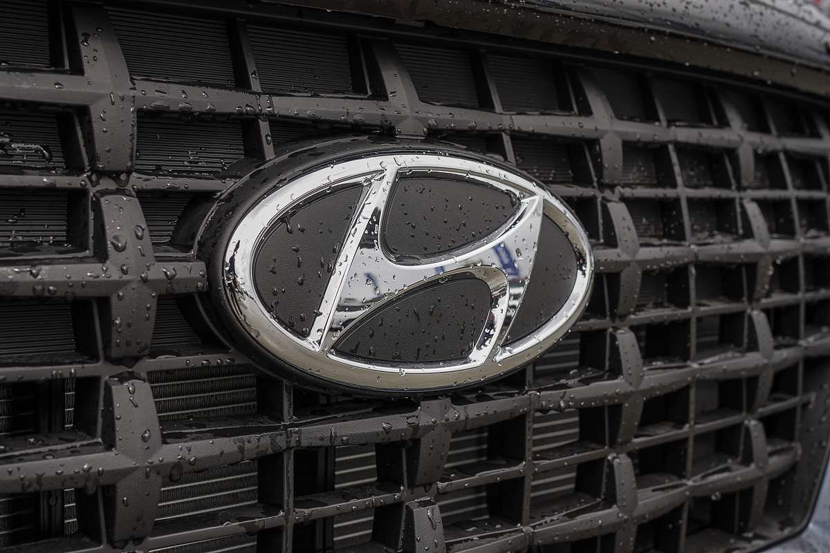 2025 Hyundai Venue QX.V5
