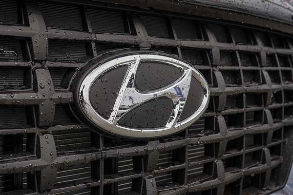 2025 Hyundai Venue QX.V5