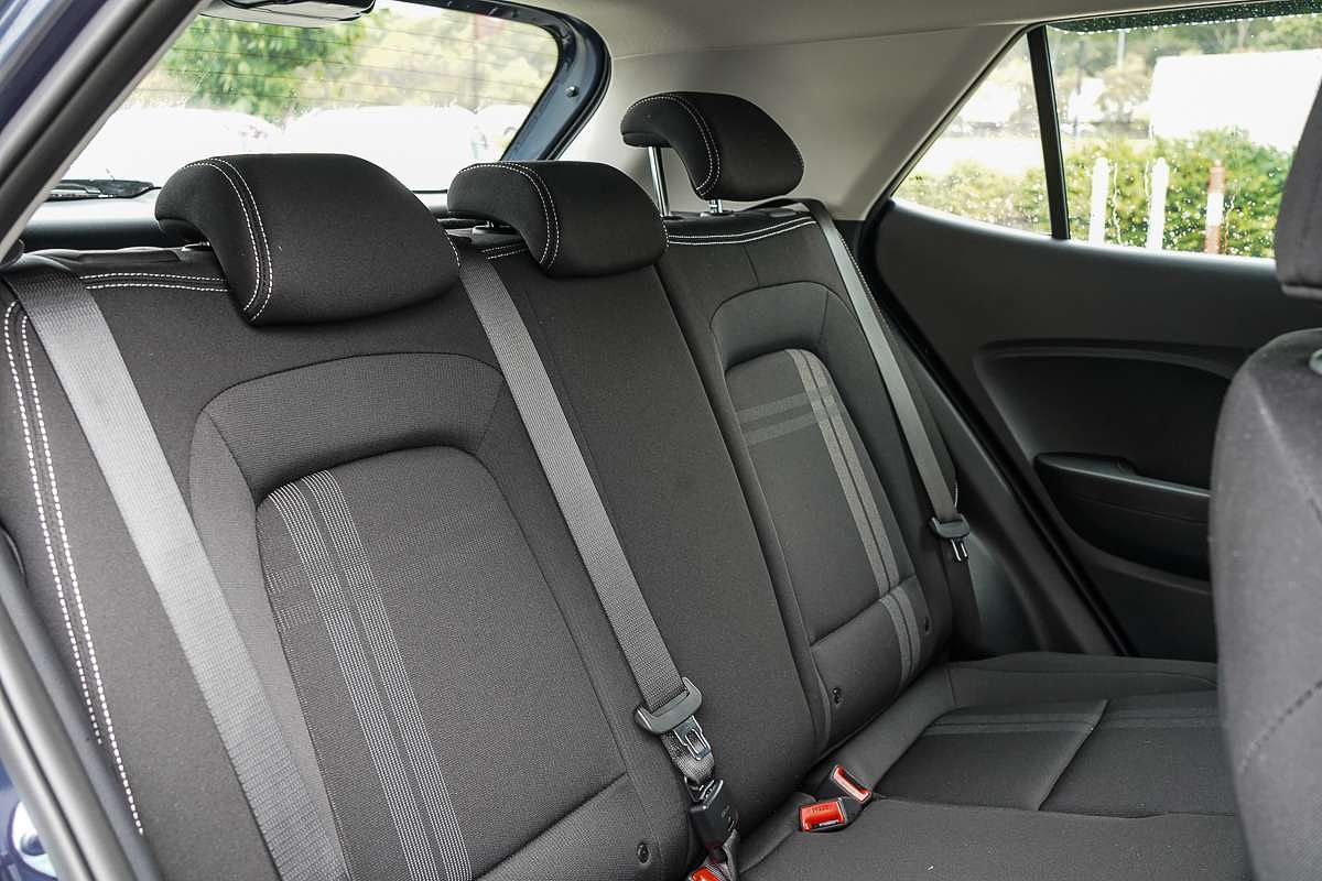 2025 Hyundai Venue QX.V5