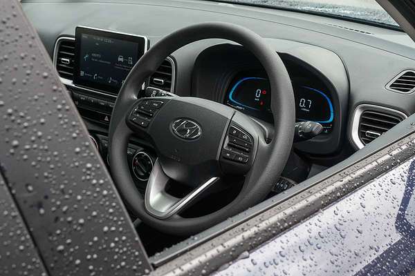 2025 Hyundai Venue QX.V5