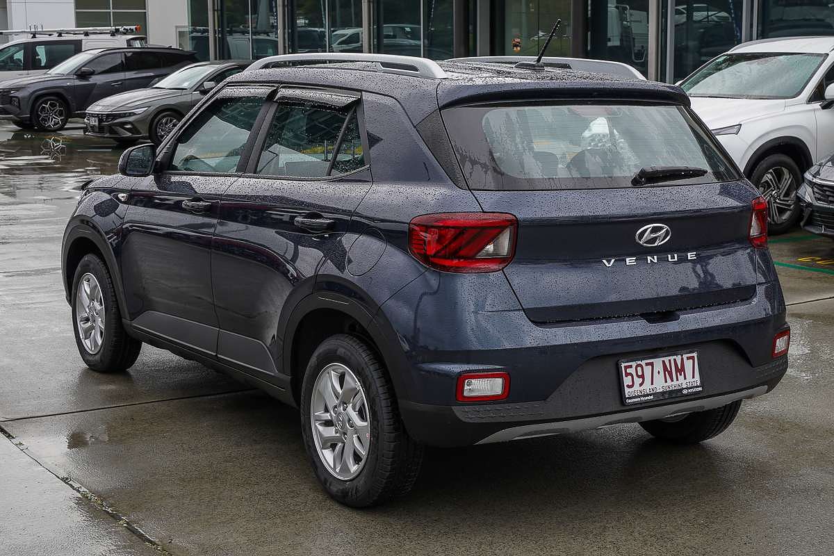 2025 Hyundai Venue QX.V5