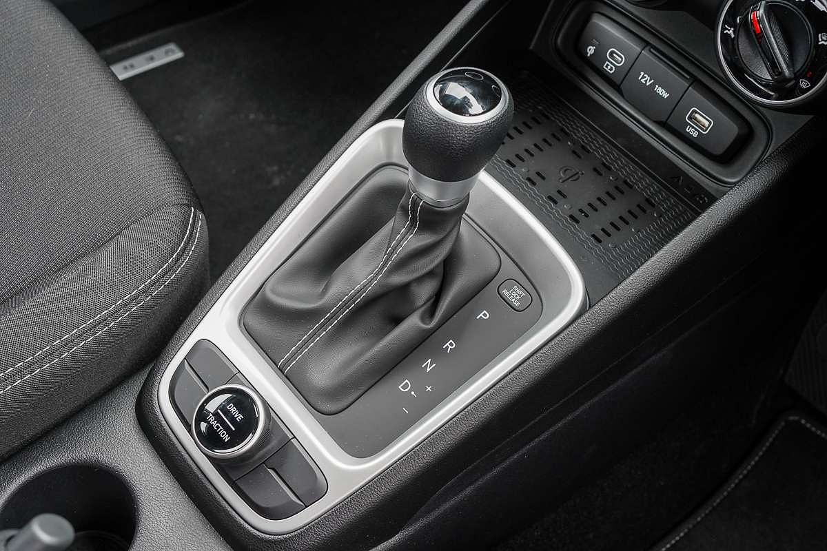 2025 Hyundai Venue QX.V5