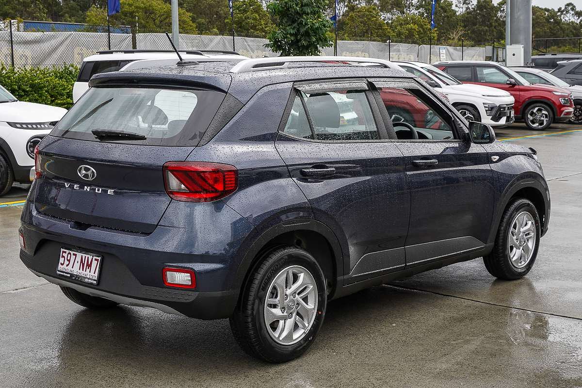 2025 Hyundai Venue QX.V5