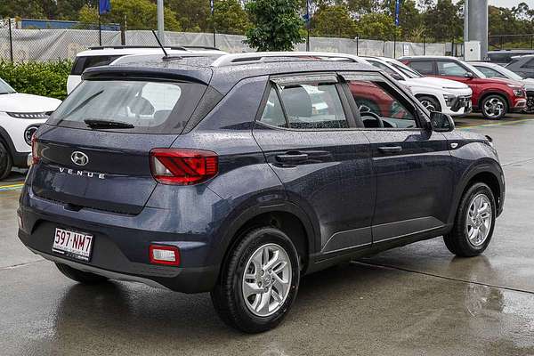 2025 Hyundai Venue QX.V5