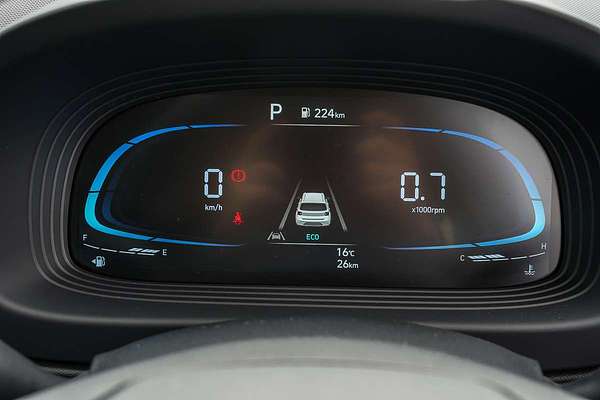 2025 Hyundai Venue QX.V5