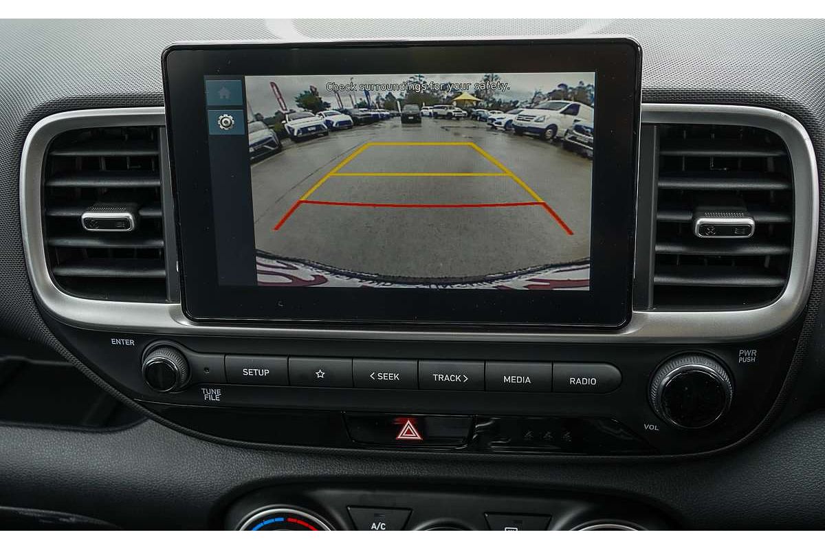 2025 Hyundai Venue QX.V5