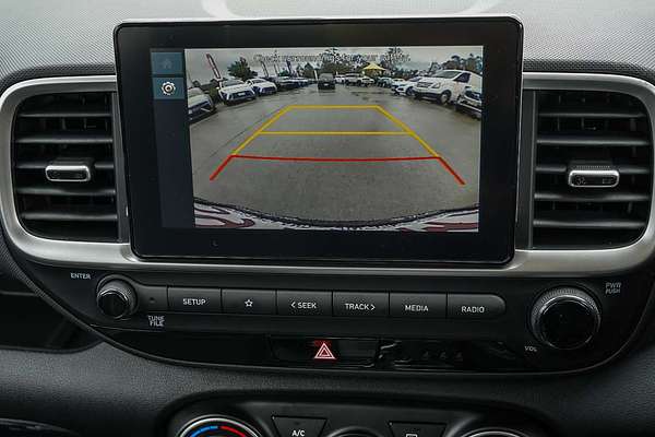 2025 Hyundai Venue QX.V5