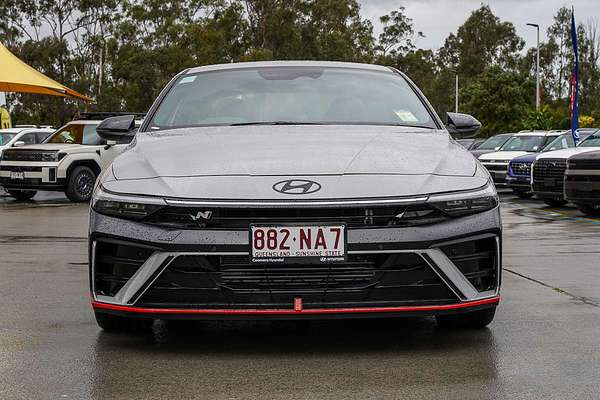 2025 Hyundai i30 N Premium CN7.V2