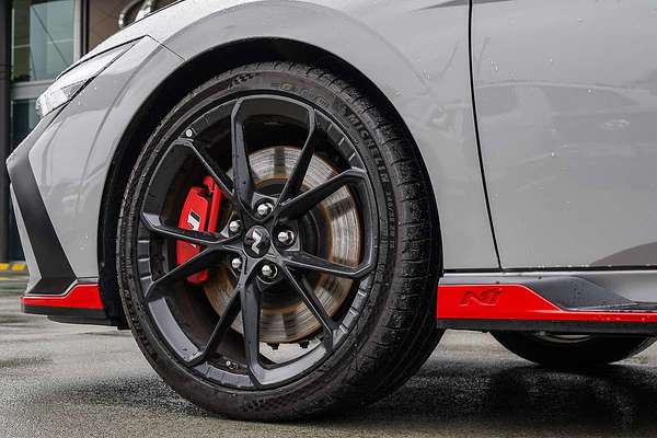 2025 Hyundai i30 N Premium CN7.V2