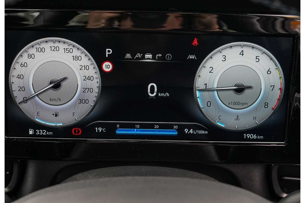 2025 Hyundai i30 N Premium CN7.V2