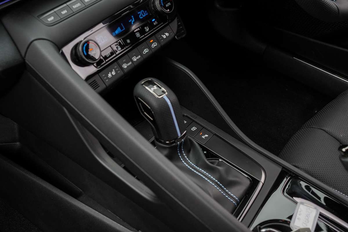 2025 Hyundai i30 N Premium CN7.V2