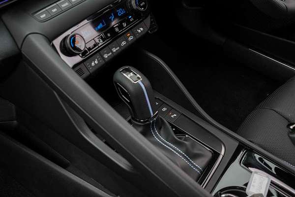 2025 Hyundai i30 N Premium CN7.V2