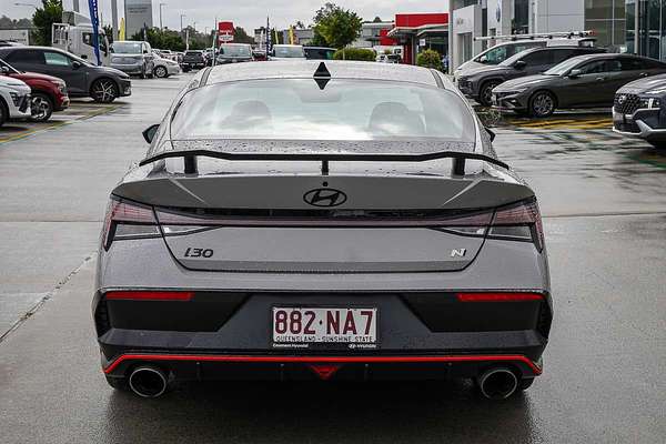 2025 Hyundai i30 N Premium CN7.V2