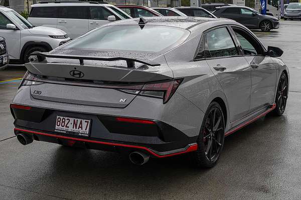 2025 Hyundai i30 N Premium CN7.V2