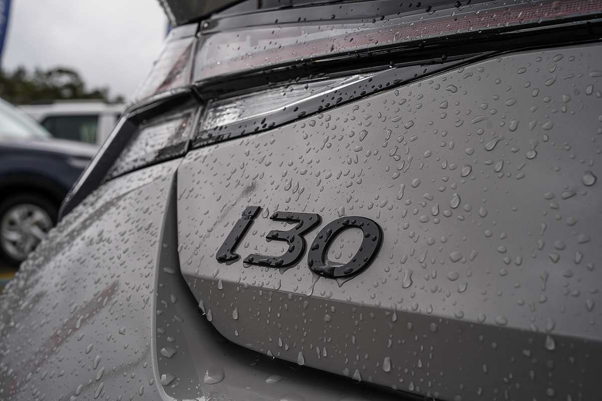 2025 Hyundai i30 N Premium CN7.V2