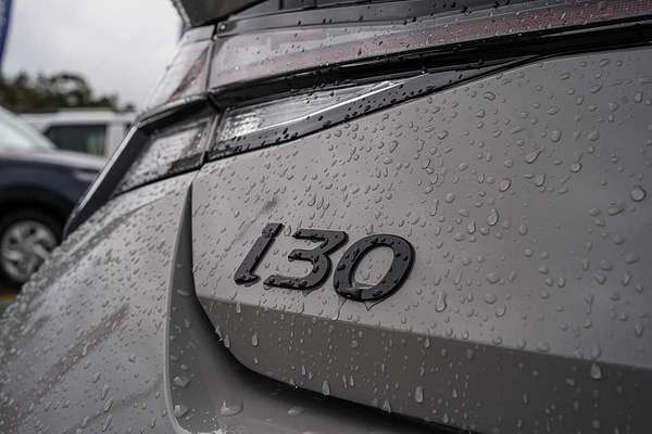2025 Hyundai i30 N Premium CN7.V2
