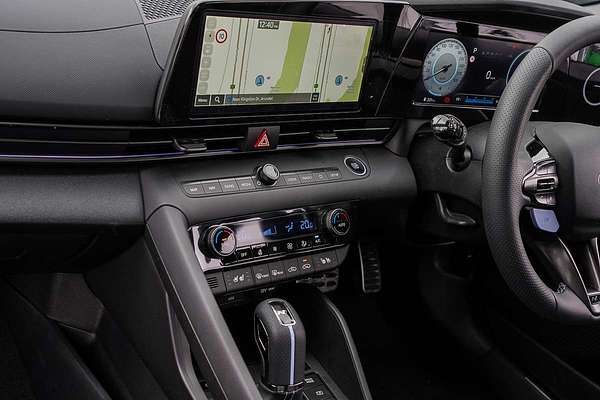 2025 Hyundai i30 N Premium CN7.V2