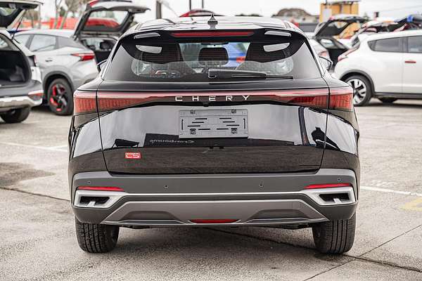 2025 Chery C5 Urban