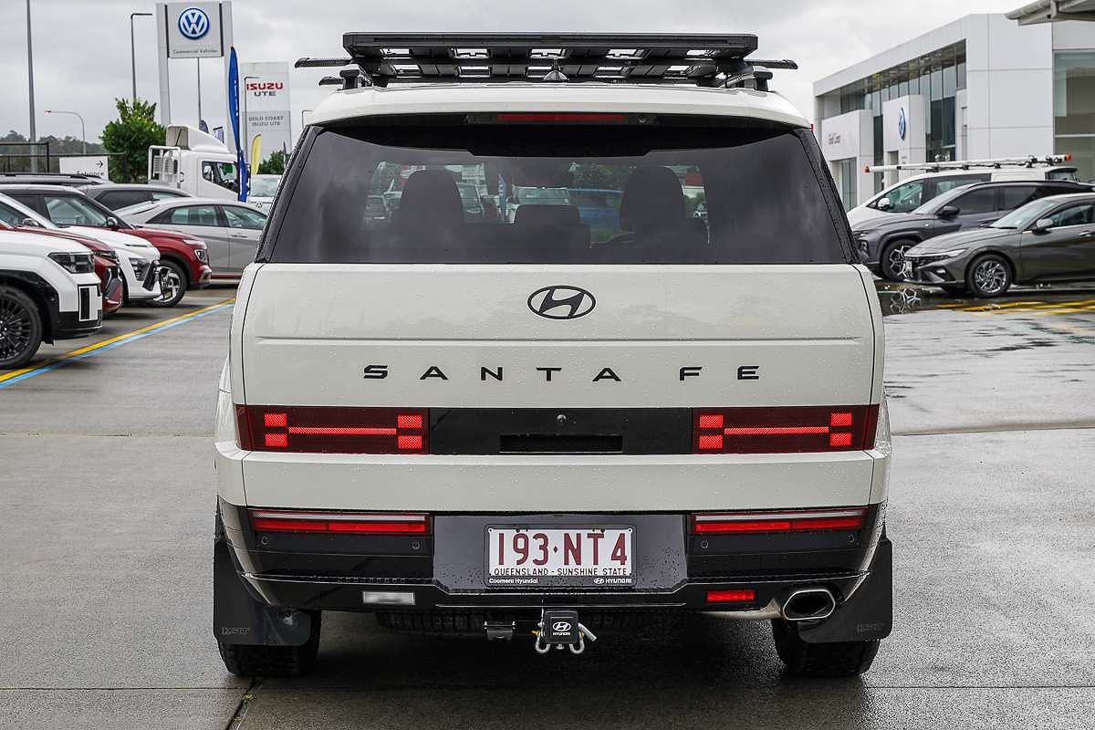 2025 Hyundai Santa Fe Calligraphy MX5.V1