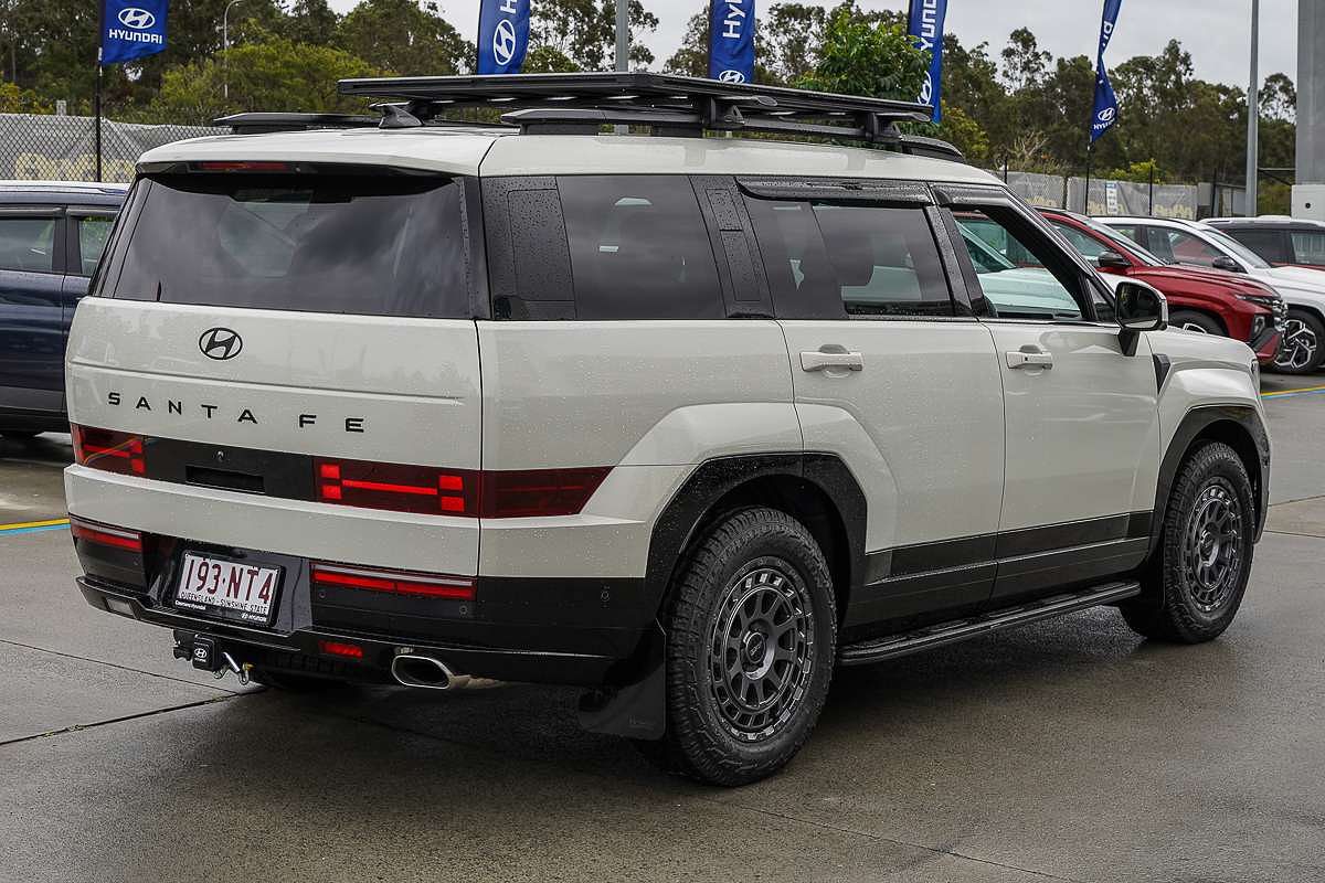 2025 Hyundai Santa Fe Calligraphy MX5.V1