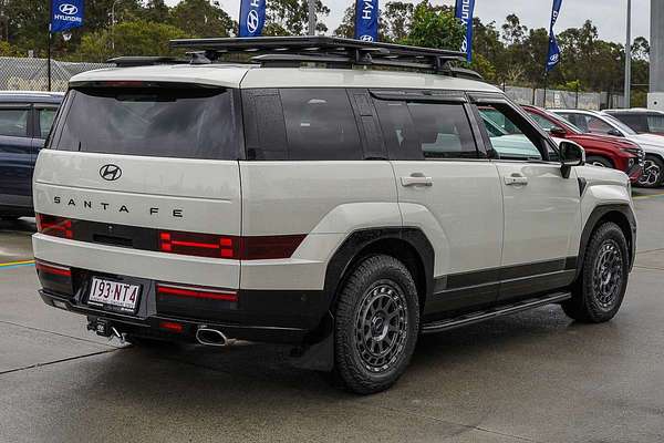 2025 Hyundai Santa Fe Calligraphy MX5.V1