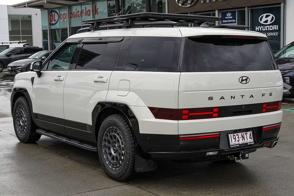 2025 Hyundai Santa Fe Calligraphy MX5.V1