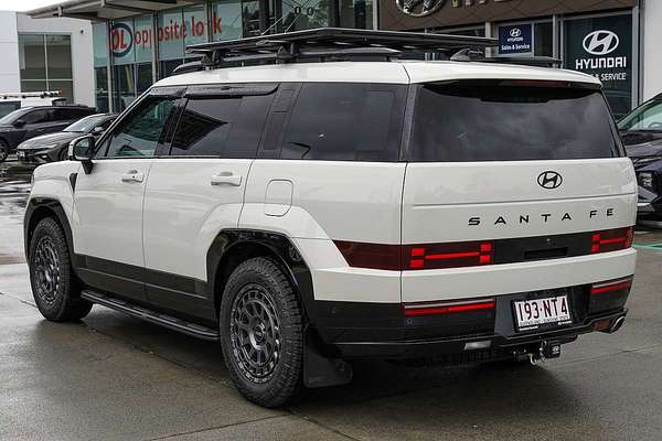 2025 Hyundai Santa Fe Calligraphy MX5.V1
