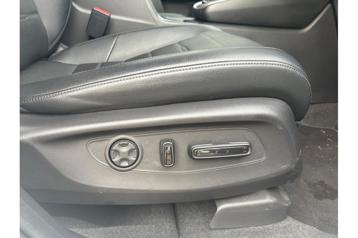 2024 Honda CR-V VTi L RS