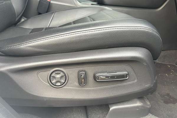 2024 Honda CR-V VTi L RS