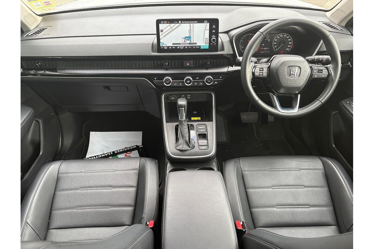 2024 Honda CR-V VTi L RS
