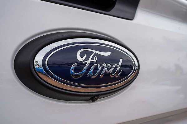 2024 Ford Ranger XLS 4X4 2.0L